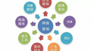 50種網(wǎng)絡(luò)推廣方法 全方位指南助力企業(yè)網(wǎng)絡(luò)營(yíng)銷